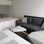 Yllaes Kanerva 102 Apartamento Äkäslompolo