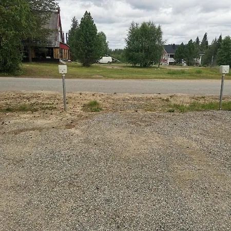 Yllaeskanerva102 Apartmán *