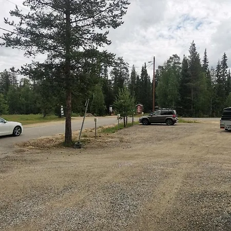 Yllaes Kanerva 102 Äkäslompolo