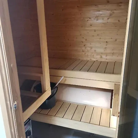 Yllaes Kanerva 102 Apartman