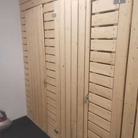 Yllaeskanerva102 Apartmán Äkäslompolo
