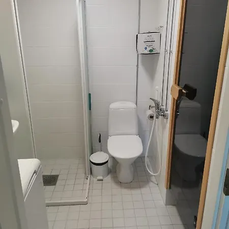 Yllaes Kanerva 102 *