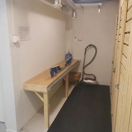 Yllaes Kanerva 102 Apartman *