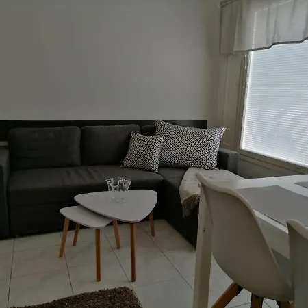 Apartmán Yllaeskanerva102