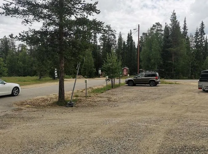 Yllaes Kanerva 102 Äkäslompolo