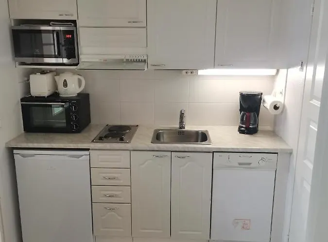 아파트 Yllaes Kanerva 102 Äkäslompolo