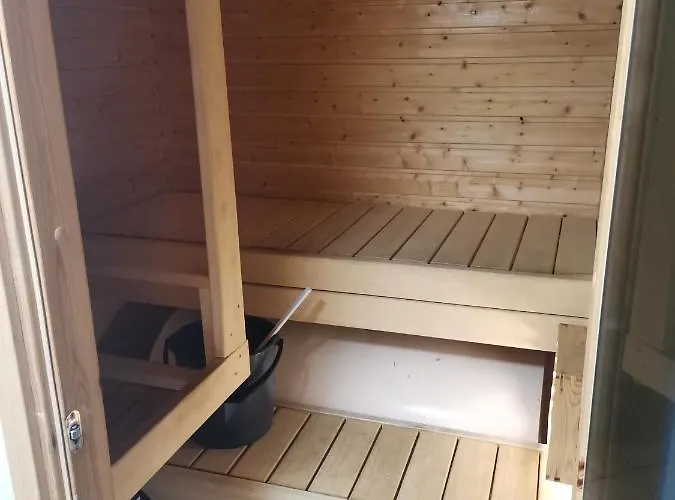 Yllaes Kanerva 102 아파트