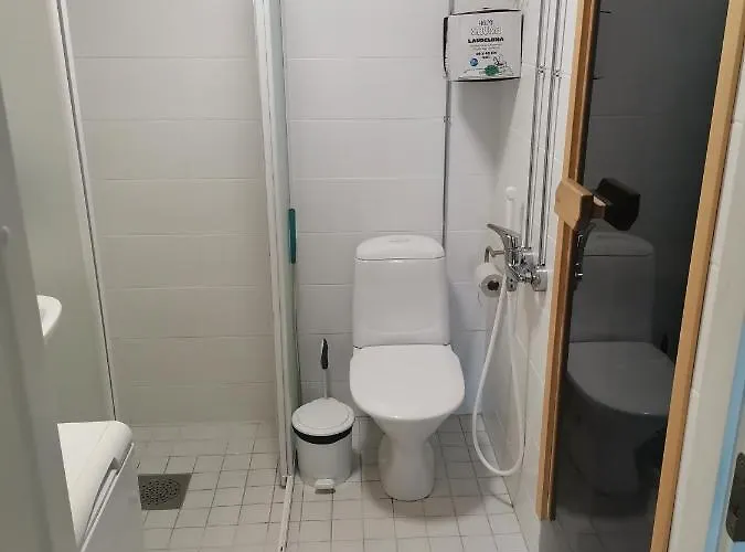 Yllaes Kanerva 102 *