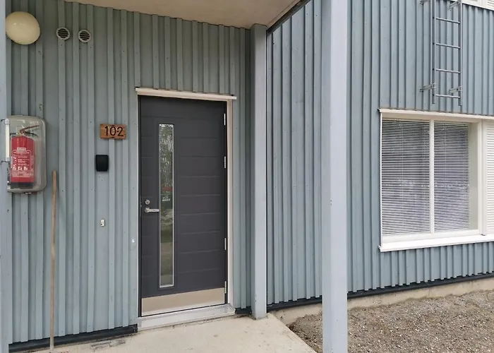 Yllaes Kanerva 102 Äkäslompolo