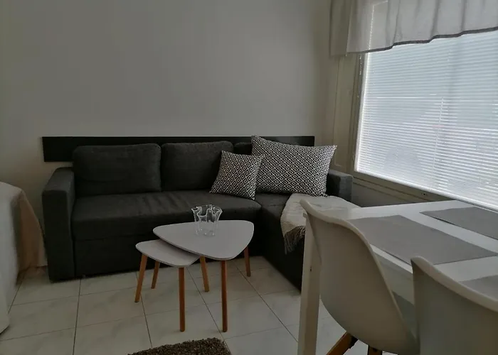 아파트 Yllaes Kanerva 102